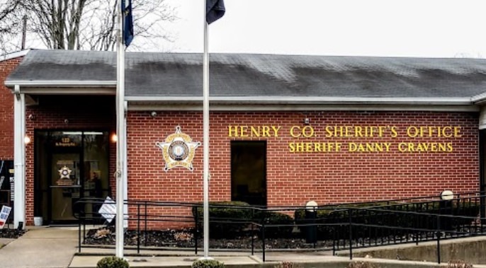 Henry County Detention Center Ky Inmate Roster Offender Search 6845